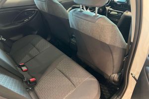 Toyota Yaris Cross bild 9