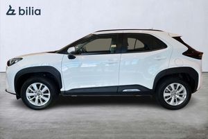 Toyota Yaris Cross bild 3