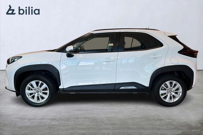 Toyota Yaris Cross bild 3
