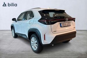 Toyota Yaris Cross bild 2