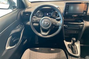 Toyota Yaris Cross bild 11