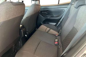 Toyota Yaris Cross bild 13