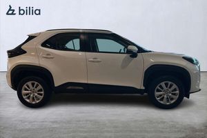 Toyota Yaris Cross bild 18