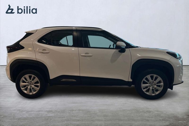 Toyota Yaris Cross bild 18