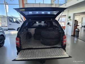 Mitsubishi L200 bild 17