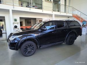 Mitsubishi L200 bild 2