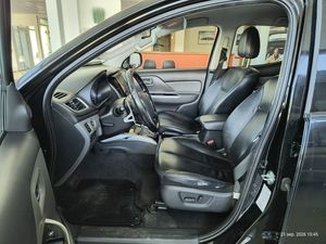 Mitsubishi L200 bild 10