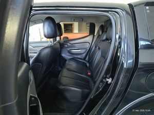 Mitsubishi L200 bild 16