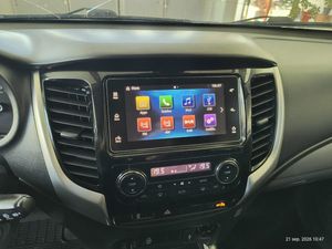 Mitsubishi L200 bild 14