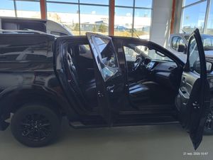 Mitsubishi L200 bild 6