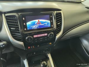 Mitsubishi L200 bild 12