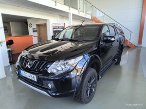 Mitsubishi L200 bild 1
