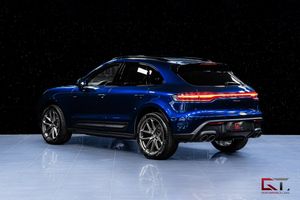 Porsche Macan bild 6