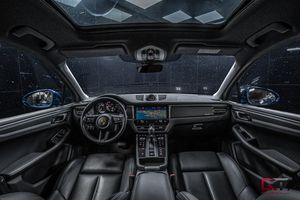 Porsche Macan bild 13
