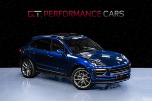 Porsche Macan bild 1