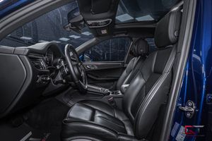 Porsche Macan bild 12