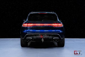 Porsche Macan bild 7