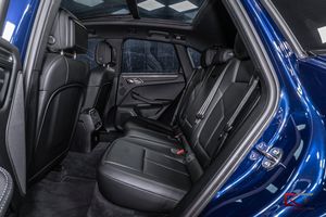 Porsche Macan bild 16
