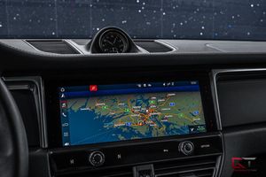 Porsche Macan bild 10