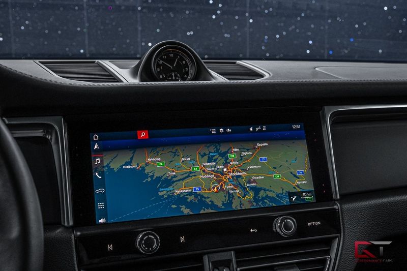Porsche Macan bild 10