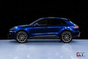 Porsche Macan bild 4