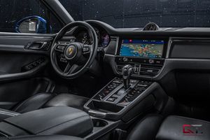 Porsche Macan bild 15