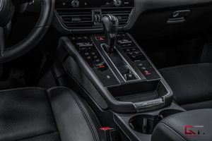 Porsche Macan bild 14