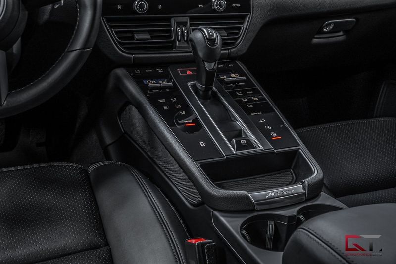 Porsche Macan bild 14