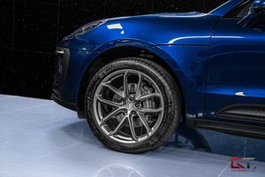 Porsche Macan bild 5