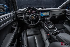 Porsche Macan bild 9
