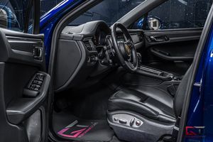 Porsche Macan bild 8