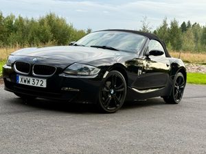 BMW Z4 bild 27