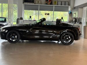 BMW Z4 bild 8