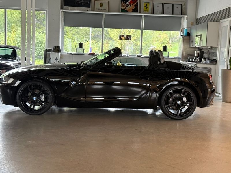 BMW Z4 bild 8