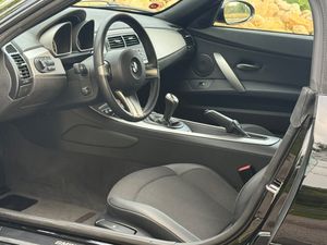 BMW Z4 bild 28
