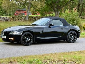 BMW Z4 bild 30