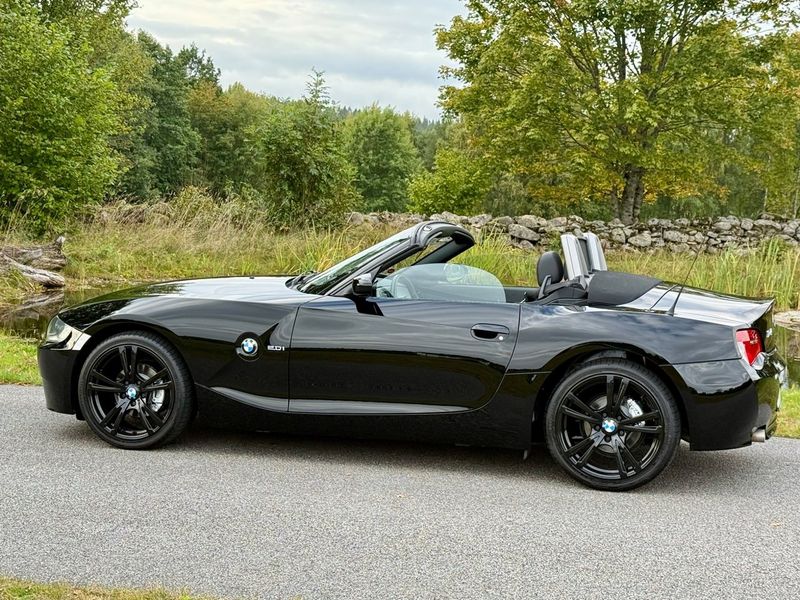 BMW Z4 bild 13