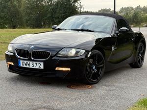 BMW Z4 bild 24