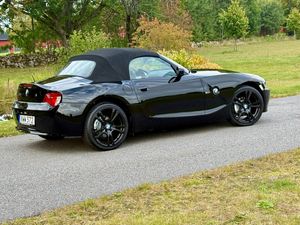BMW Z4 bild 23