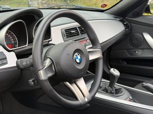 BMW Z4 bild 19