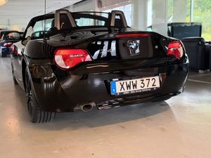 BMW Z4 bild 9