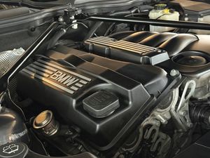 BMW Z4 bild 11