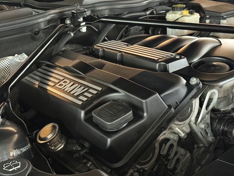 BMW Z4 bild 11