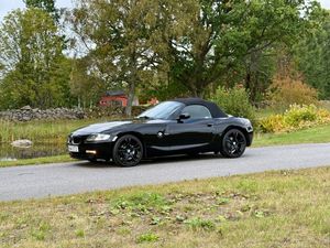 BMW Z4 bild 22