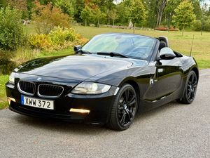 BMW Z4 bild 15