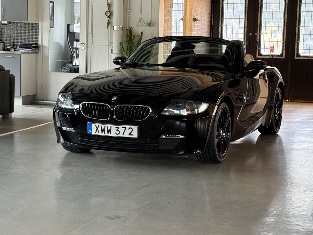 BMW Z4