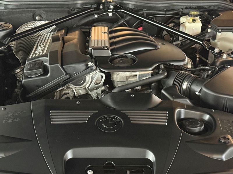 BMW Z4 bild 32