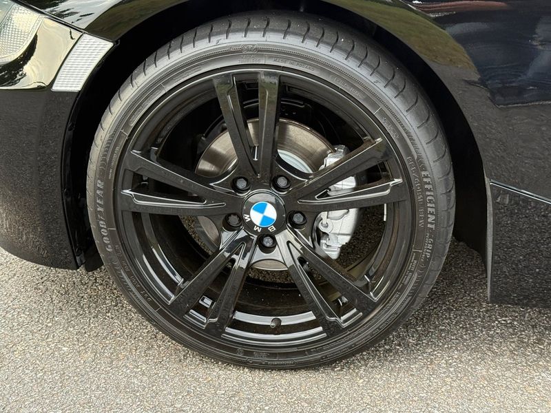 BMW Z4 bild 20