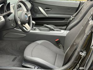 BMW Z4 bild 16