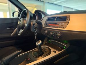 BMW Z4 bild 7